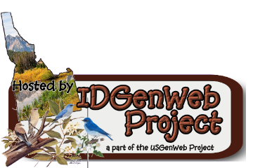 IDGenWeb Logo